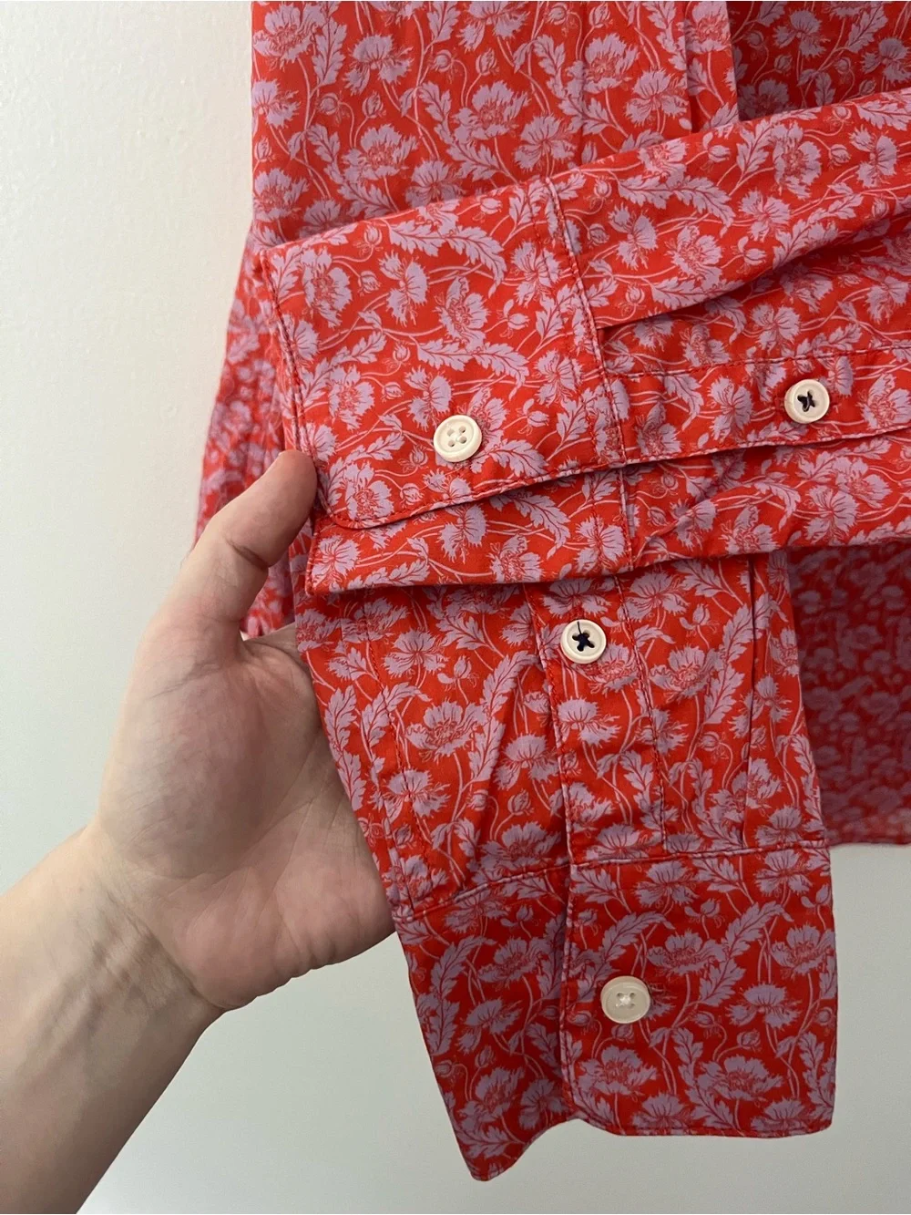J. Crew great pre